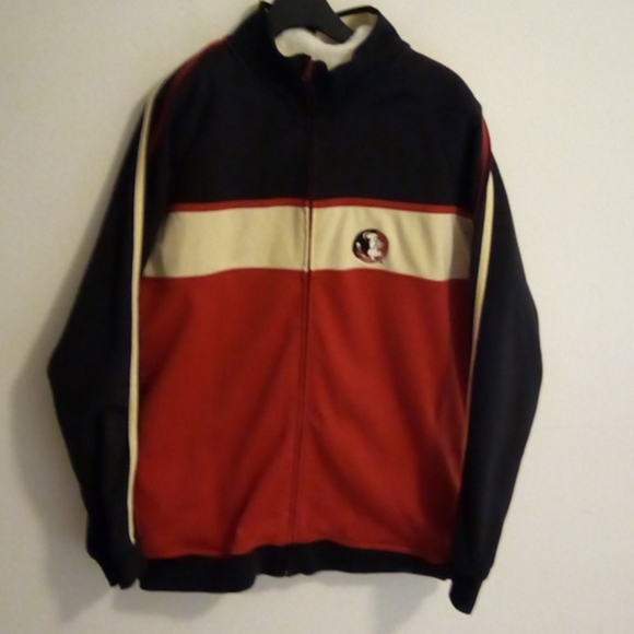 Seminole jacket - Picture 10 of 10